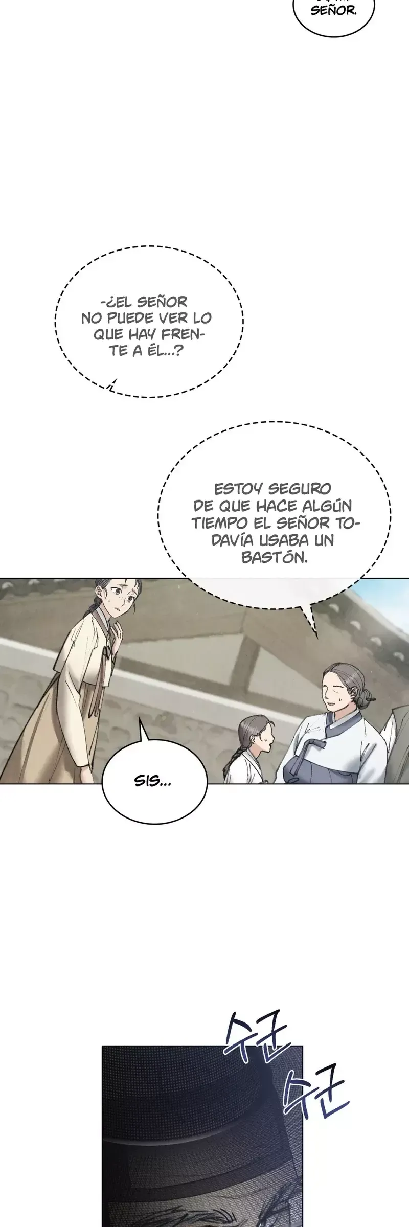 Noches Caóticas Capítulo 26 en Línea - página 21
