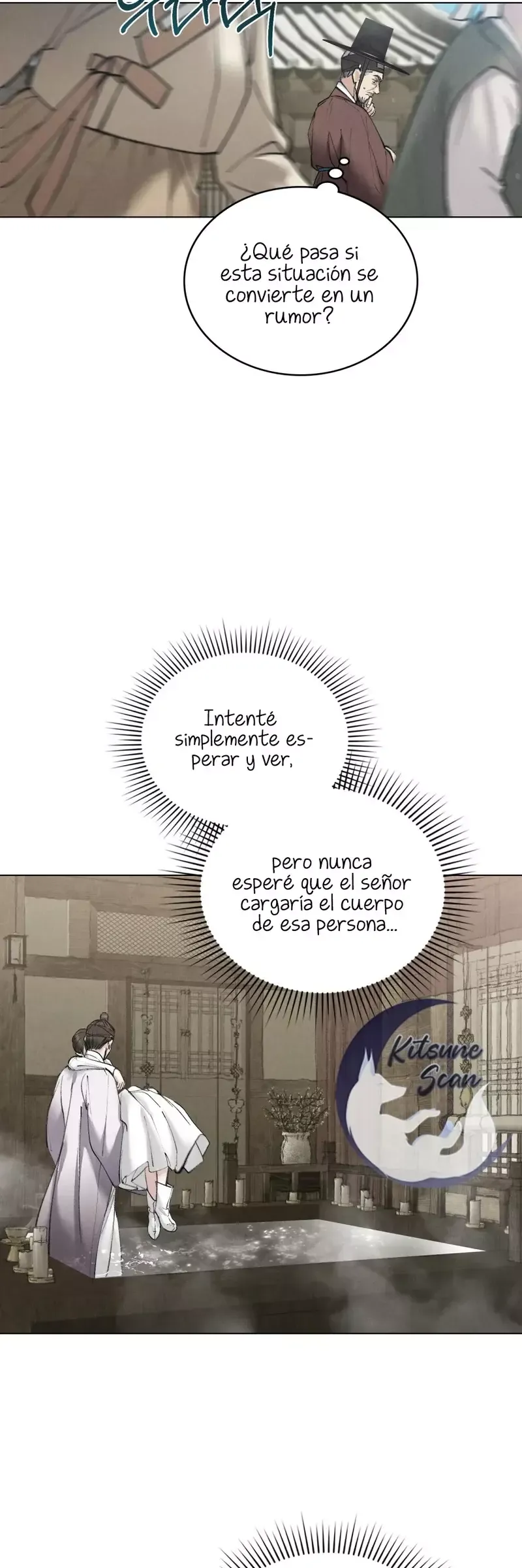 Noches Caóticas Capítulo 26 en Línea - página 23