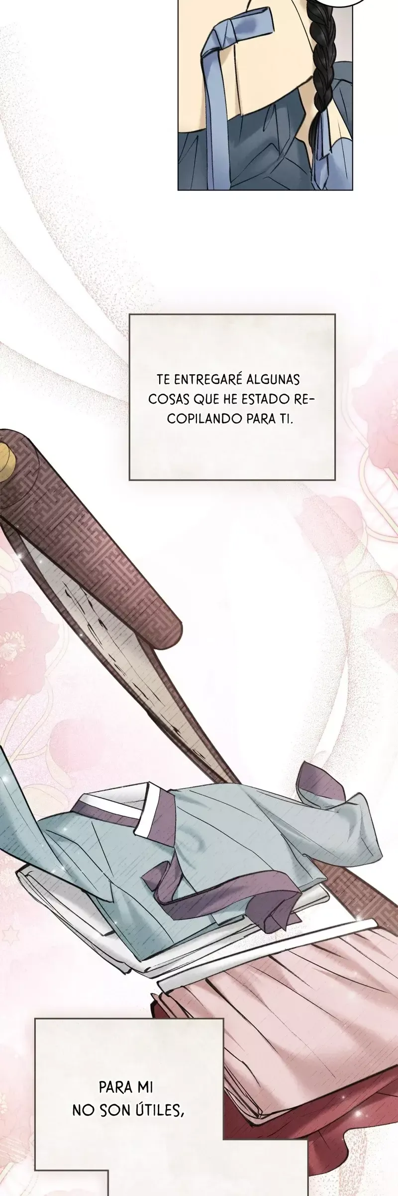 Noches Caóticas Capítulo 27 en Línea - página 22