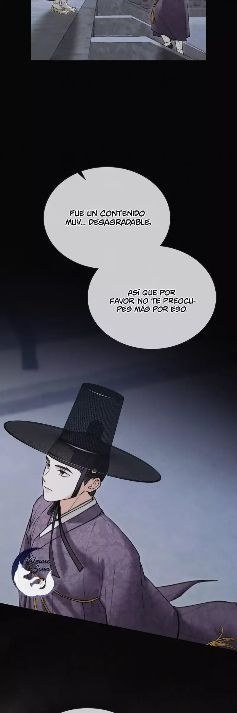 Noches Caóticas Capítulo 28 en Línea - página 18