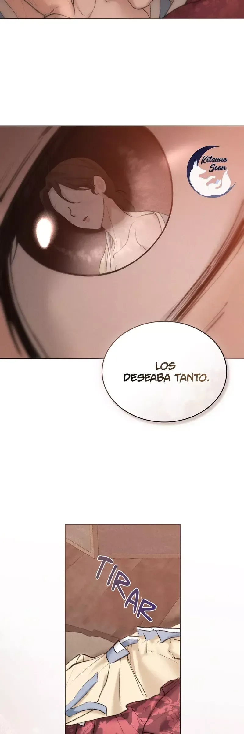 Noches Caóticas Capítulo 28 en Línea - página 37