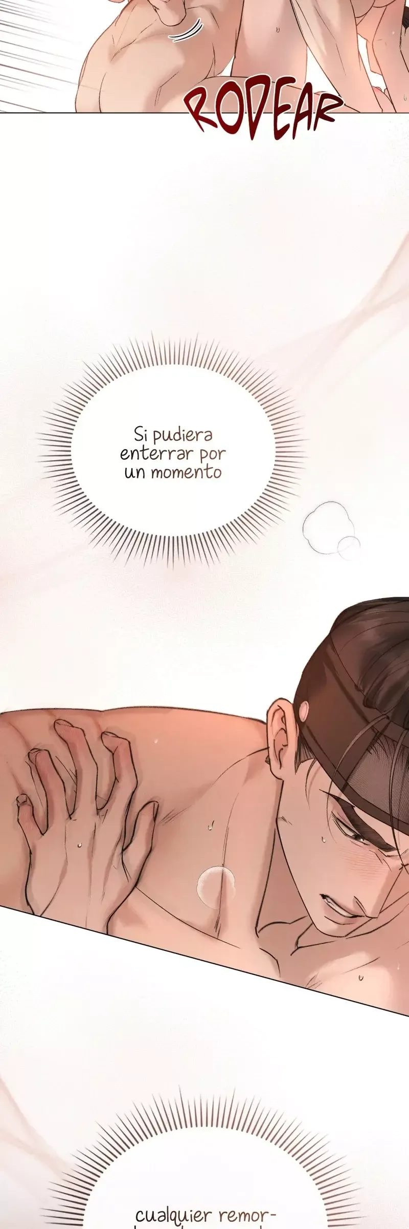 Noches Caóticas Capítulo 29 en Línea - página 22