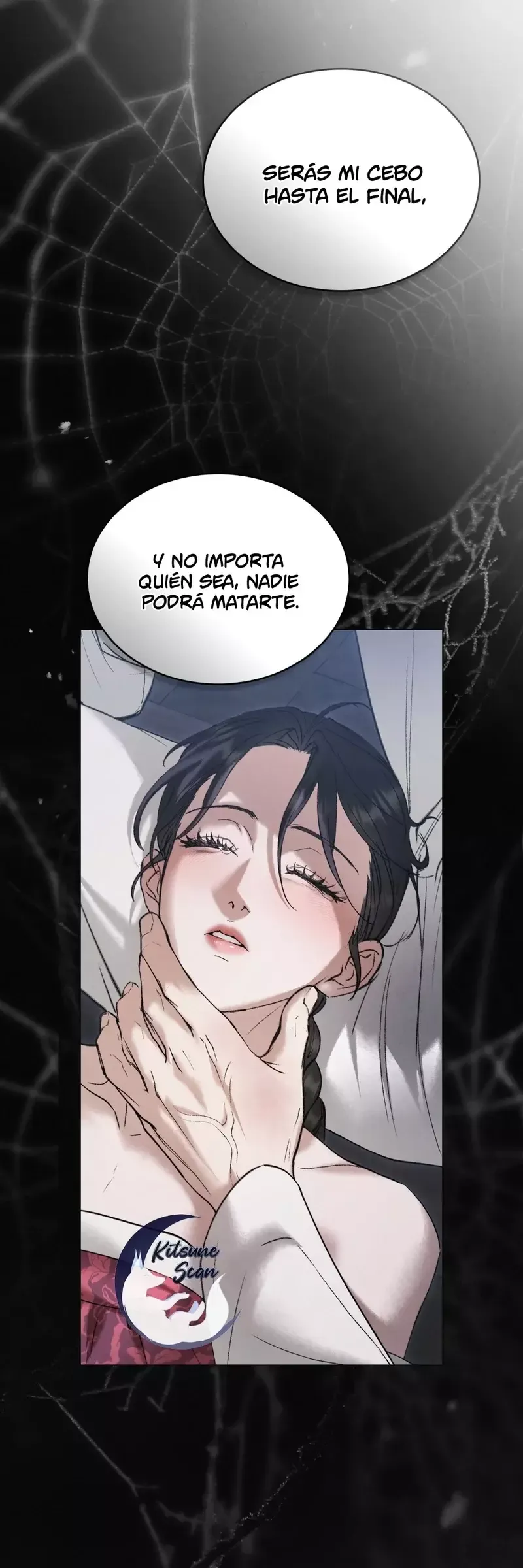 Noches Caóticas Capítulo 29 en Línea - página 31