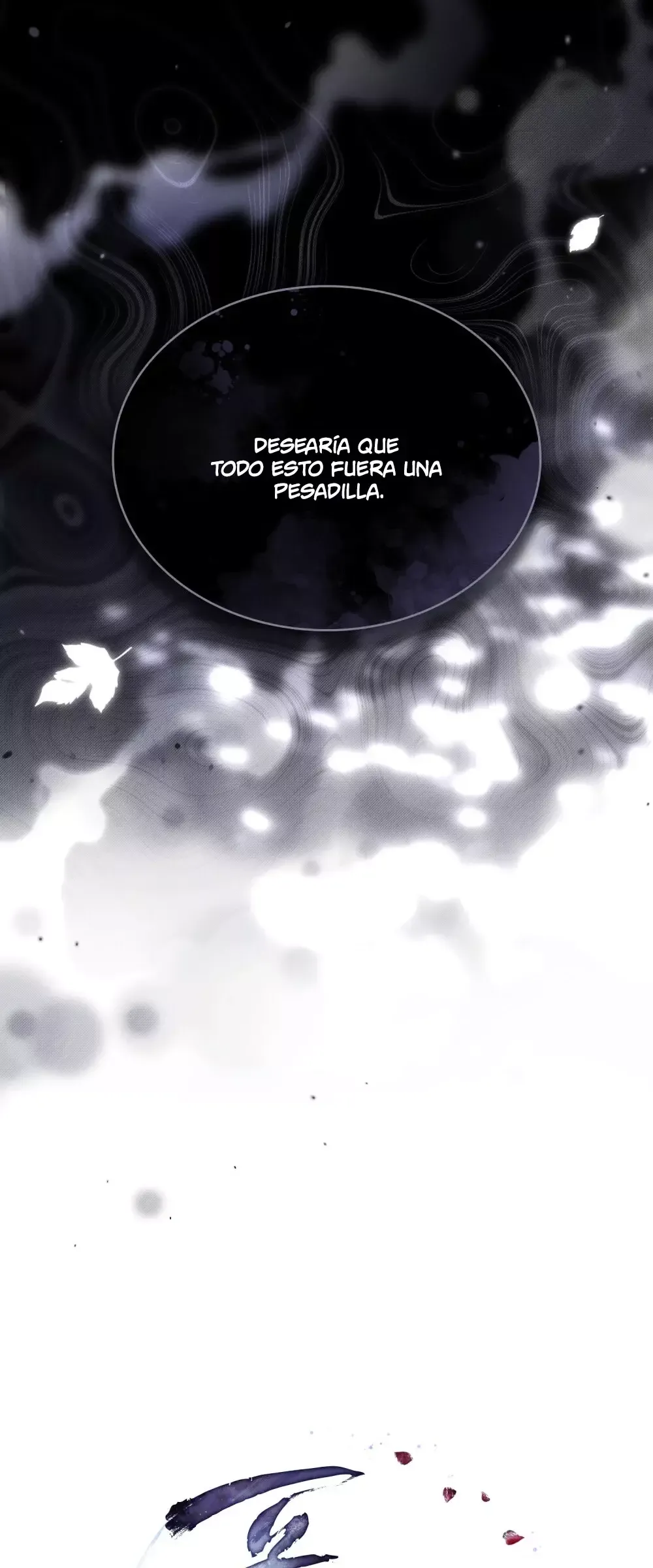 Noches Caóticas Capítulo 3 en Línea - página 25