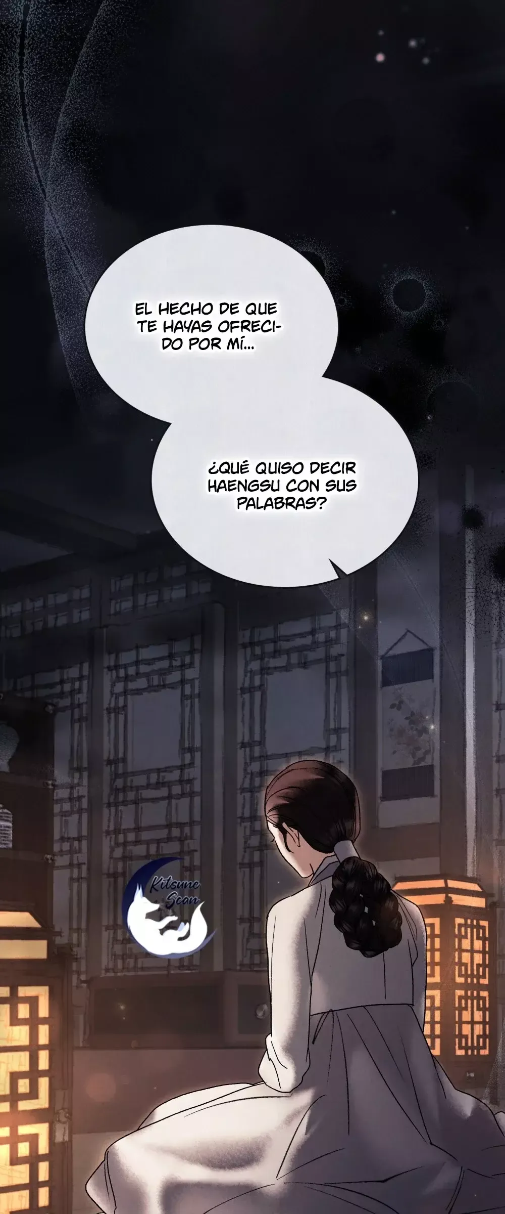 Noches Caóticas Capítulo 3 en Línea - página 29