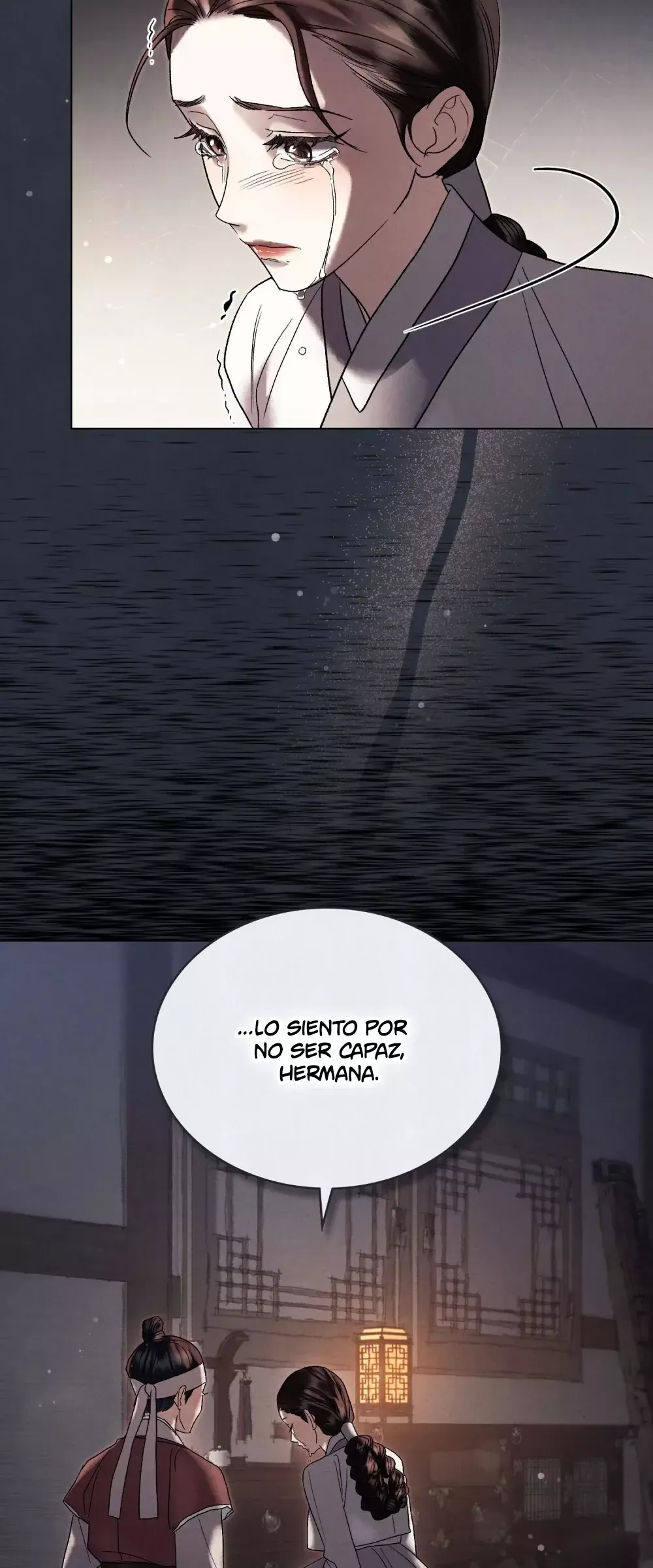 Noches Caóticas Capítulo 3 en Línea - página 32