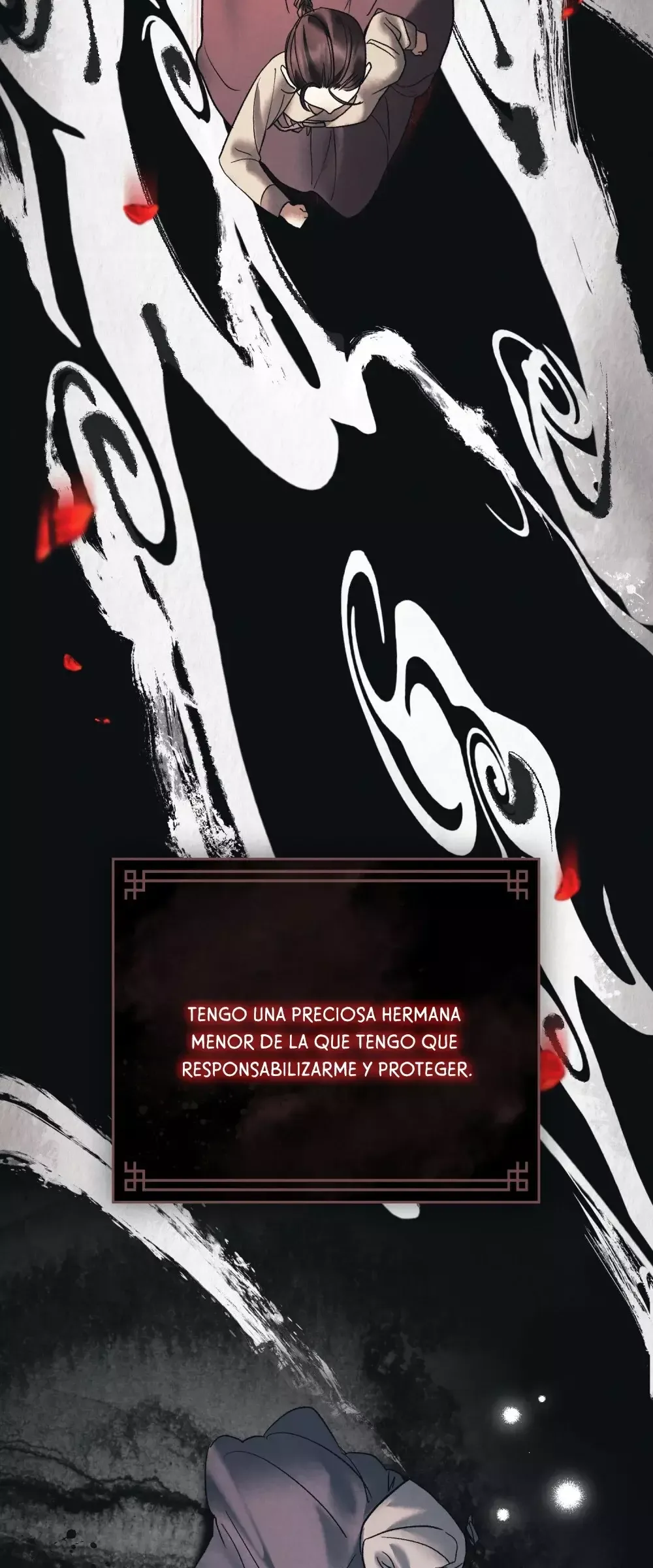 Noches Caóticas Capítulo 3 en Línea - página 39