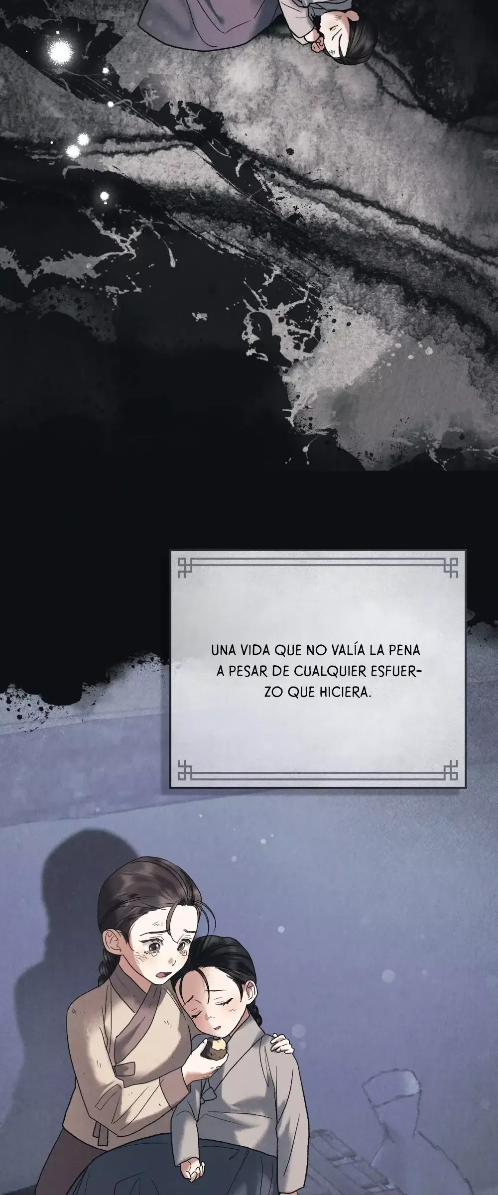 Noches Caóticas Capítulo 3 en Línea - página 40