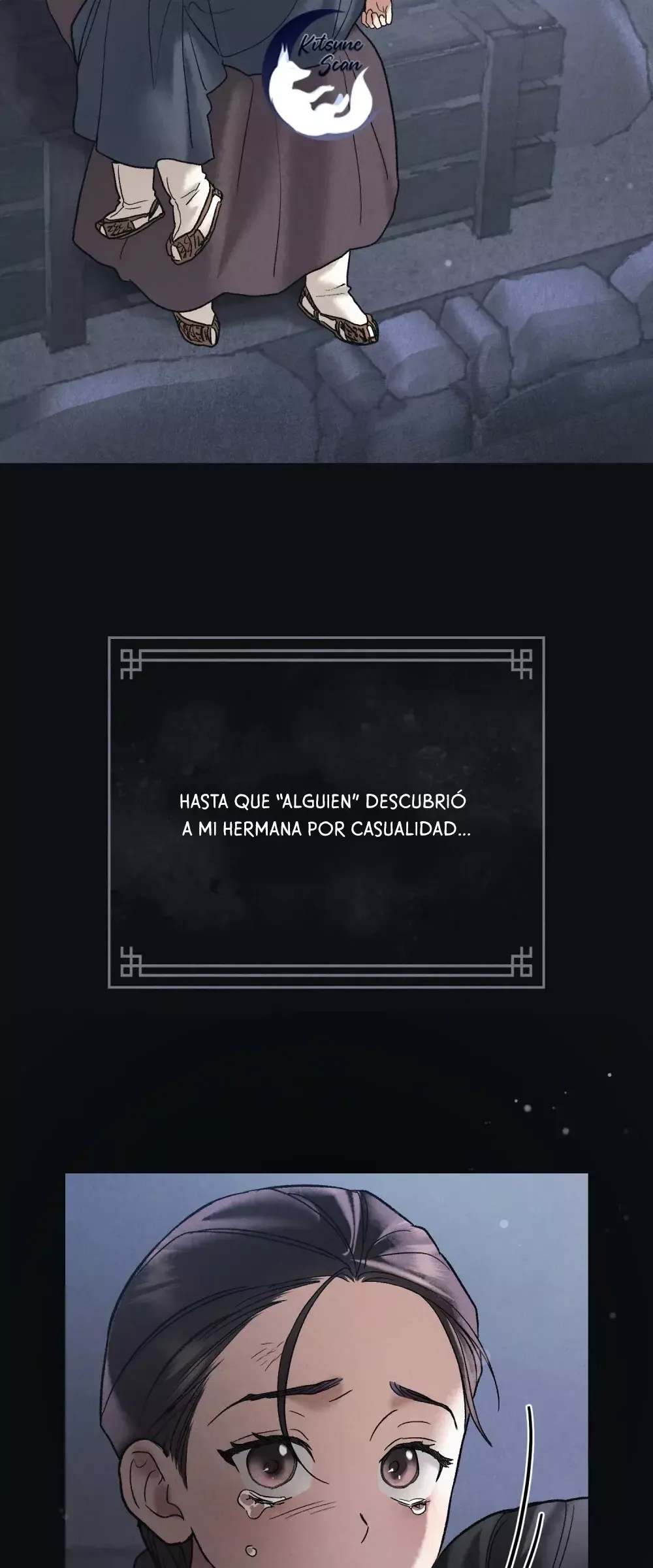 Noches Caóticas Capítulo 3 en Línea - página 41