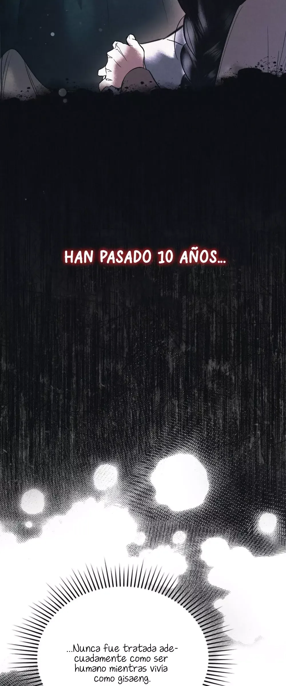 Noches Caóticas Capítulo 3 en Línea - página 43