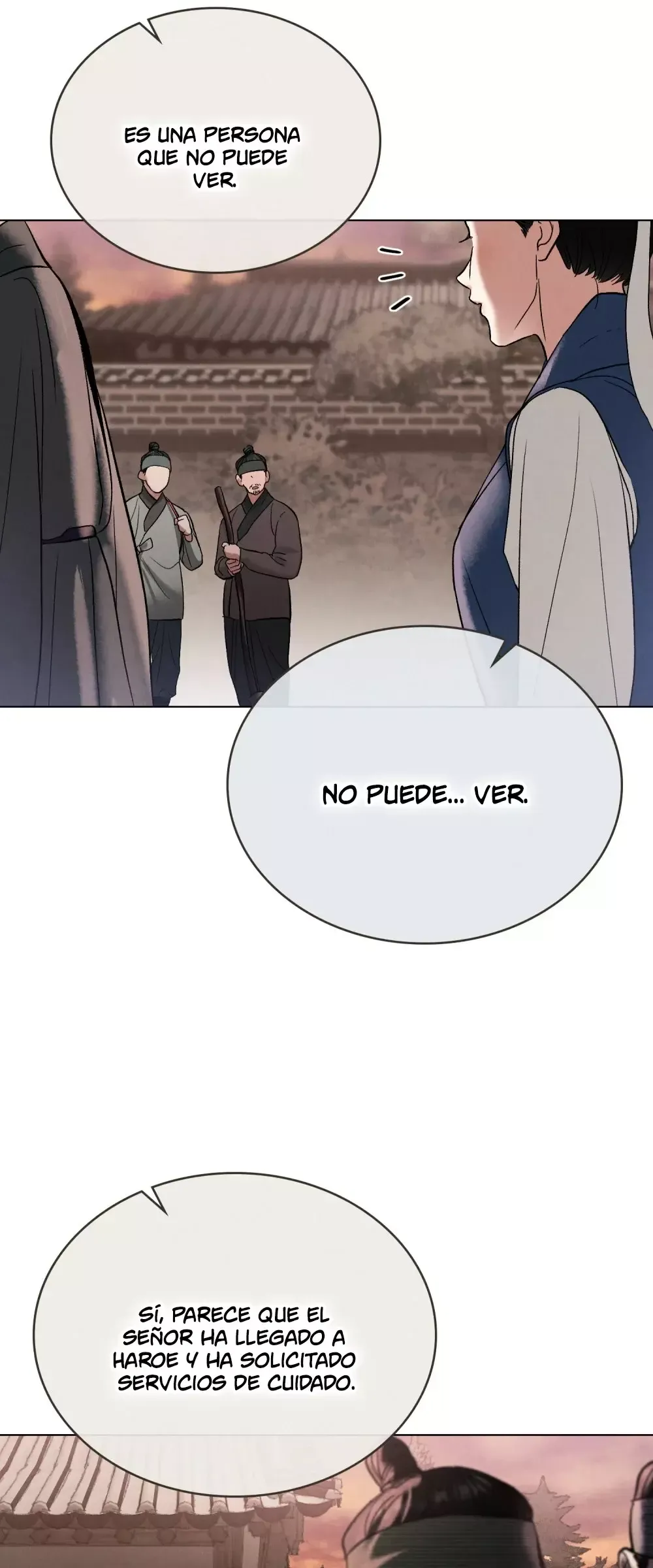 Noches Caóticas Capítulo 3 en Línea - página 57