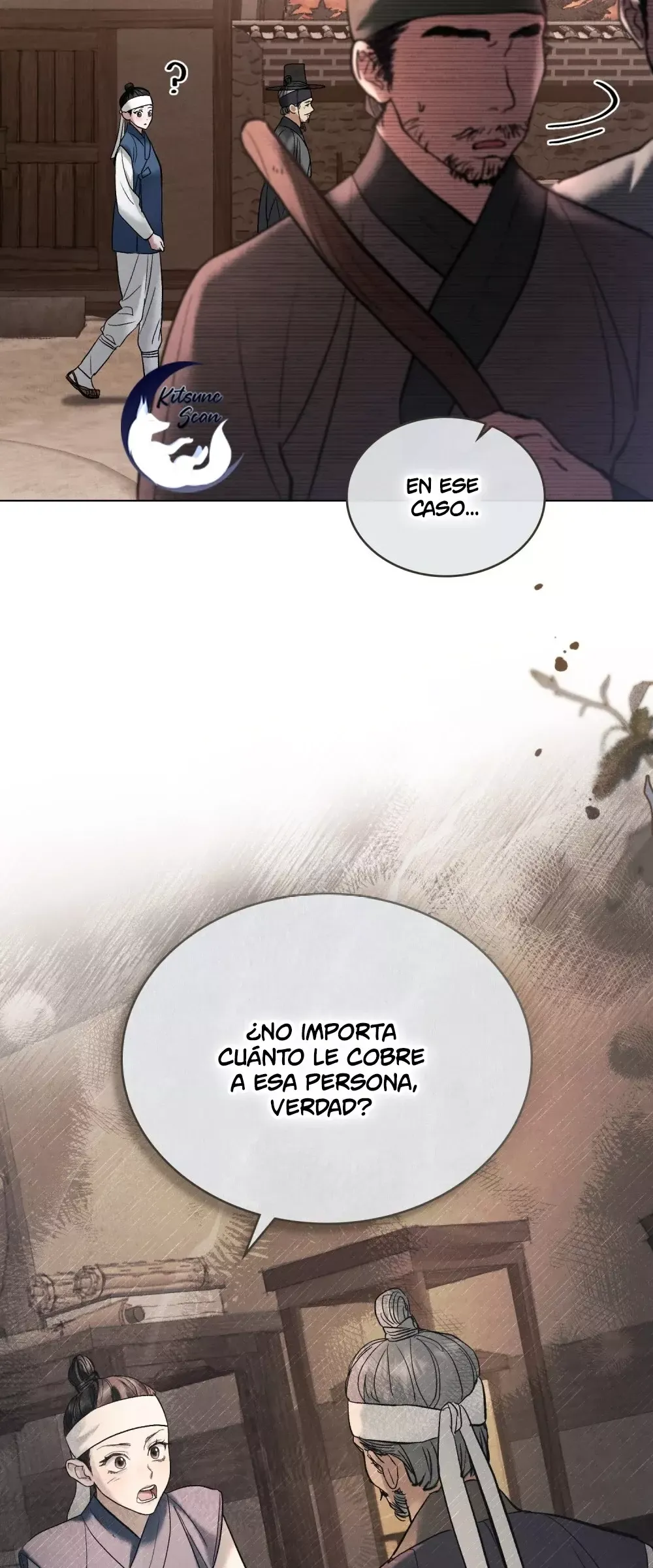 Noches Caóticas Capítulo 3 en Línea - página 58