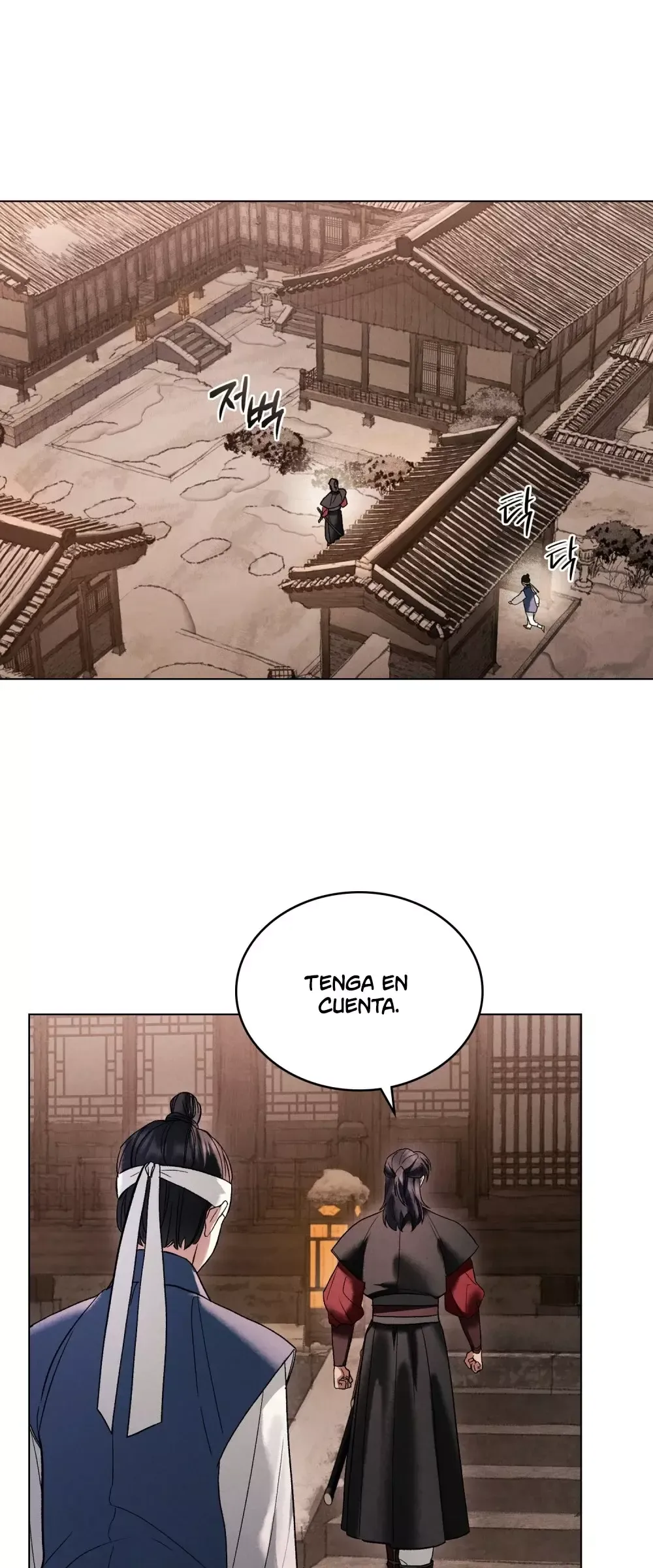 Noches Caóticas Capítulo 3 en Línea - página 61