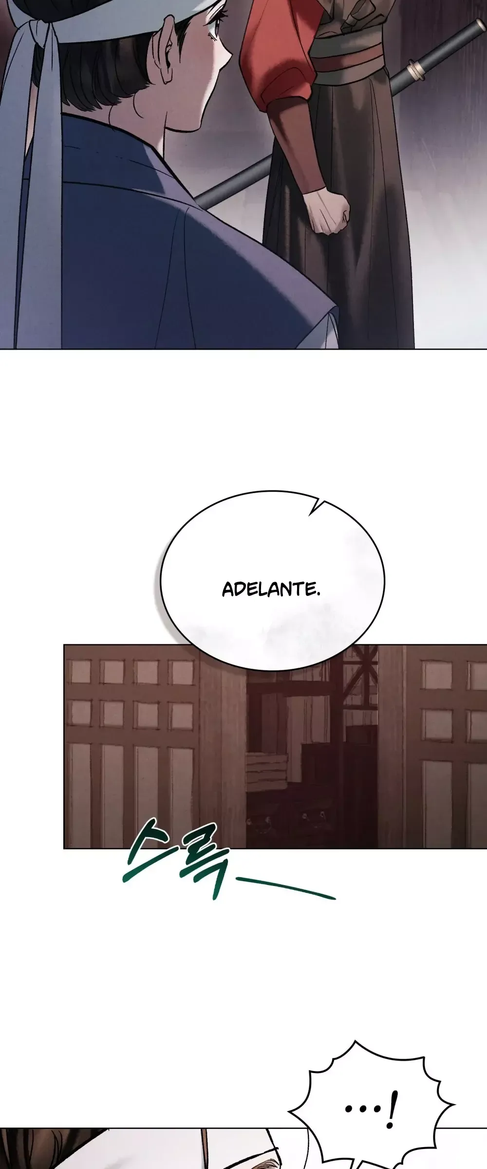 Noches Caóticas Capítulo 3 en Línea - página 65