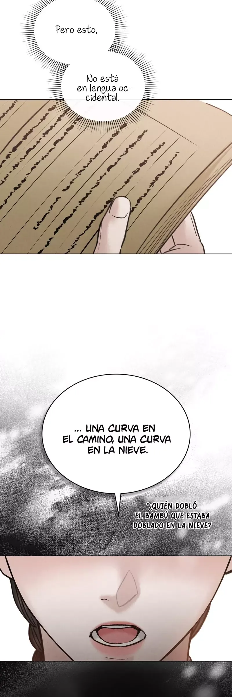 Noches Caóticas Capítulo 30 en Línea - página 25