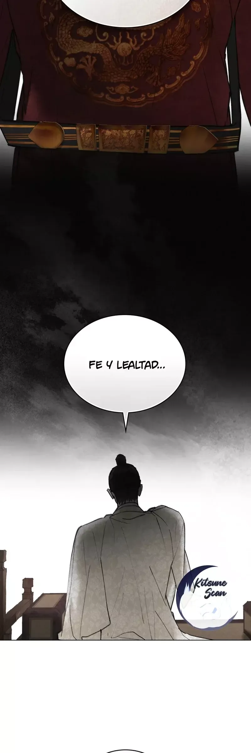 Noches Caóticas Capítulo 30 en Línea - página 34