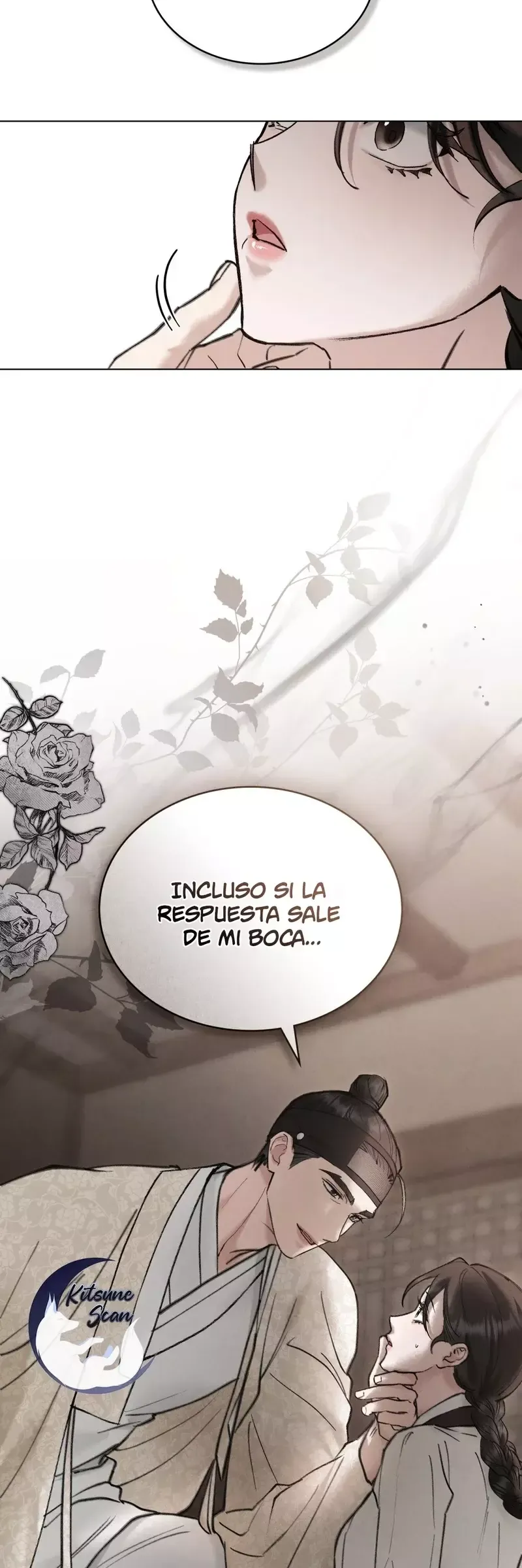 Noches Caóticas Capítulo 30 en Línea - página 40
