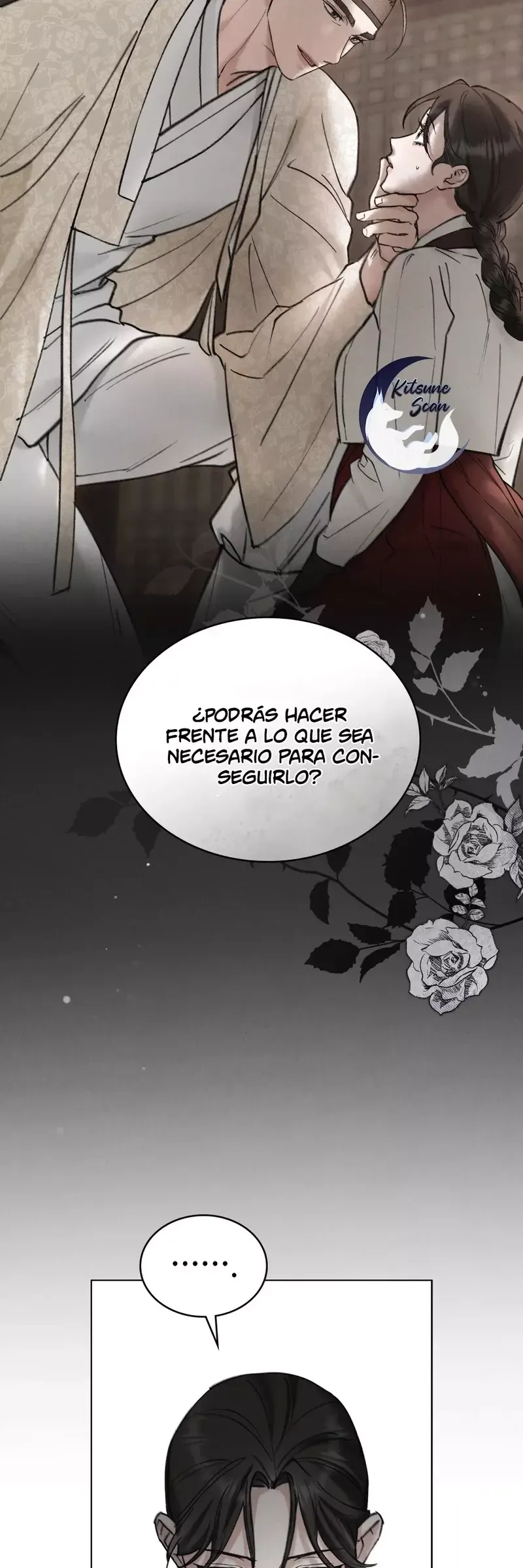 Noches Caóticas Capítulo 31 en Línea - página 6