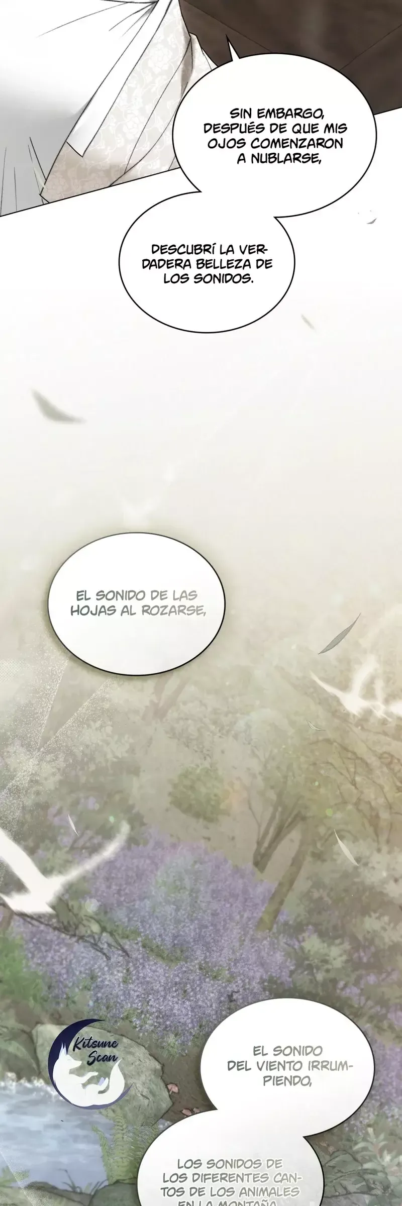 Noches Caóticas Capítulo 31 en Línea - página 12