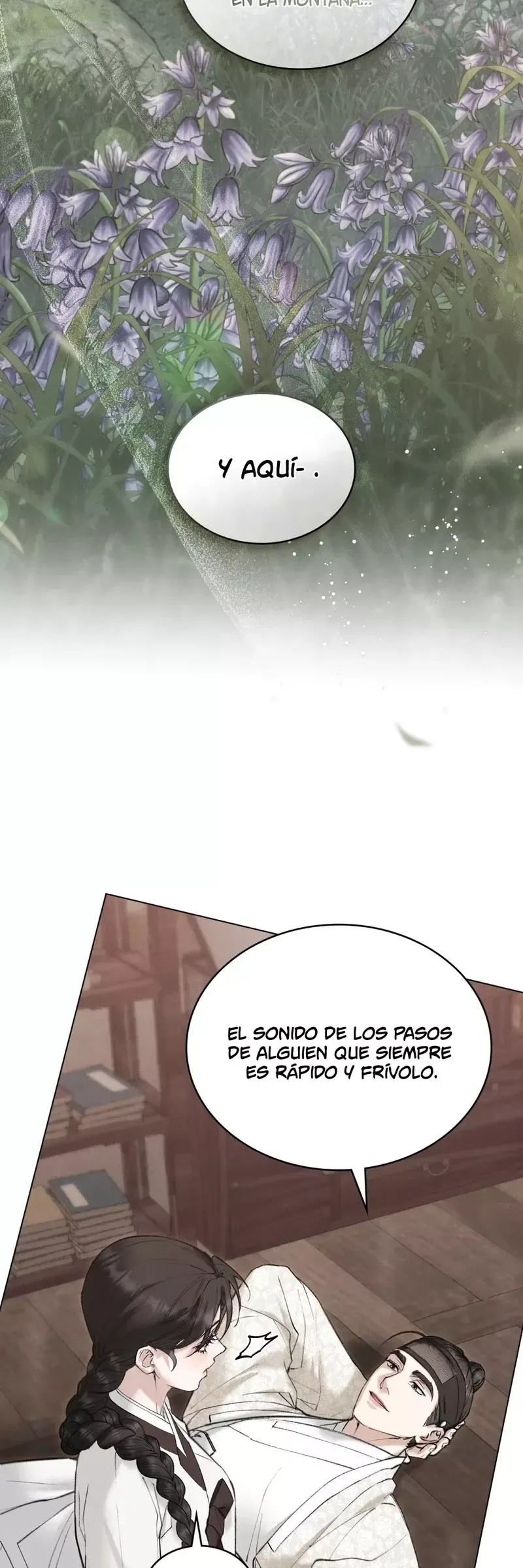 Noches Caóticas Capítulo 31 en Línea - página 13