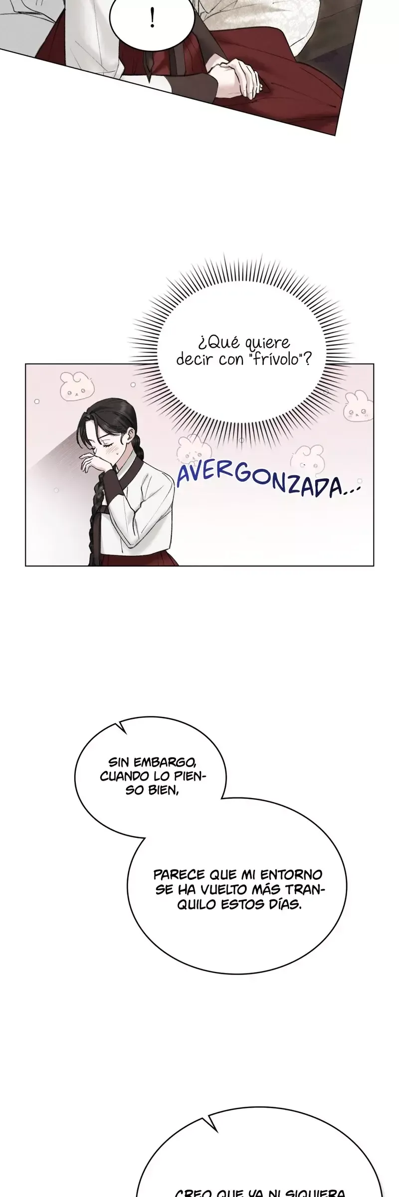 Noches Caóticas Capítulo 31 en Línea - página 14