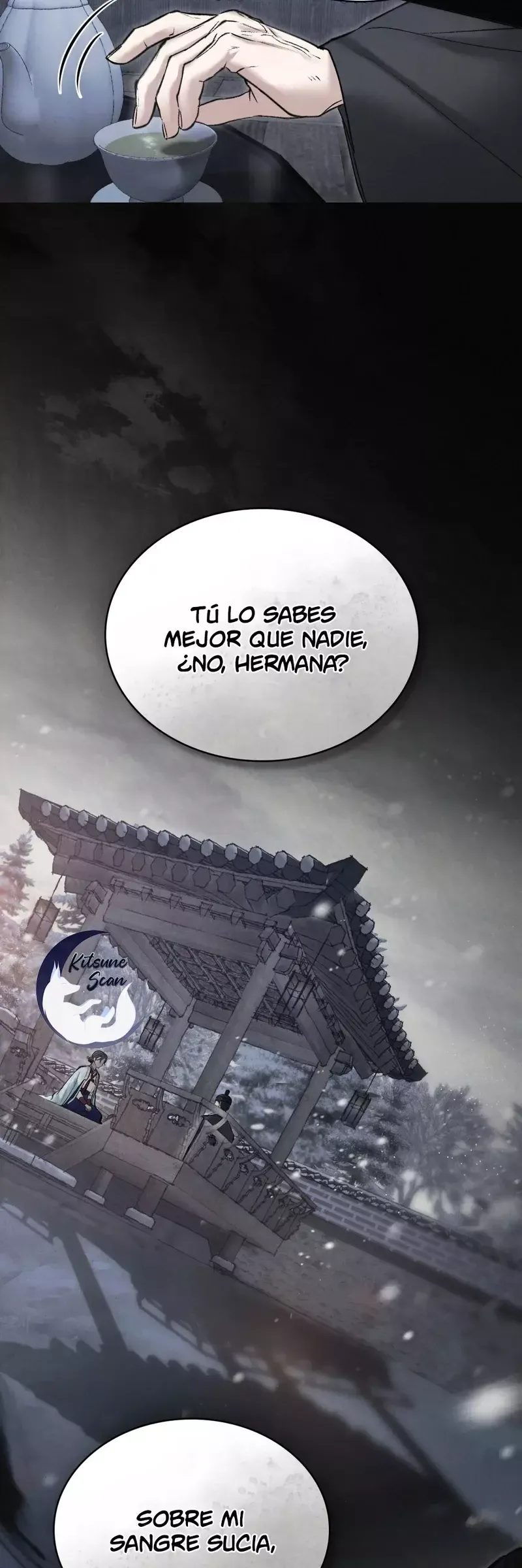 Noches Caóticas Capítulo 31 en Línea - página 39