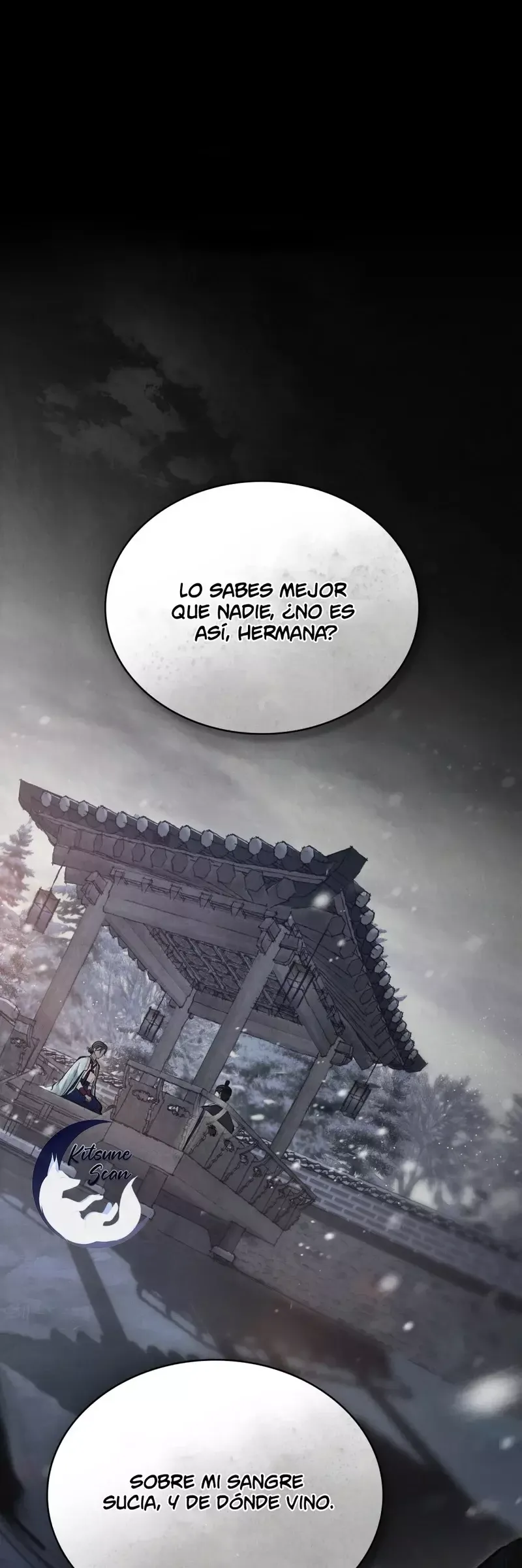 Noches Caóticas Capítulo 32 en Línea - página 5