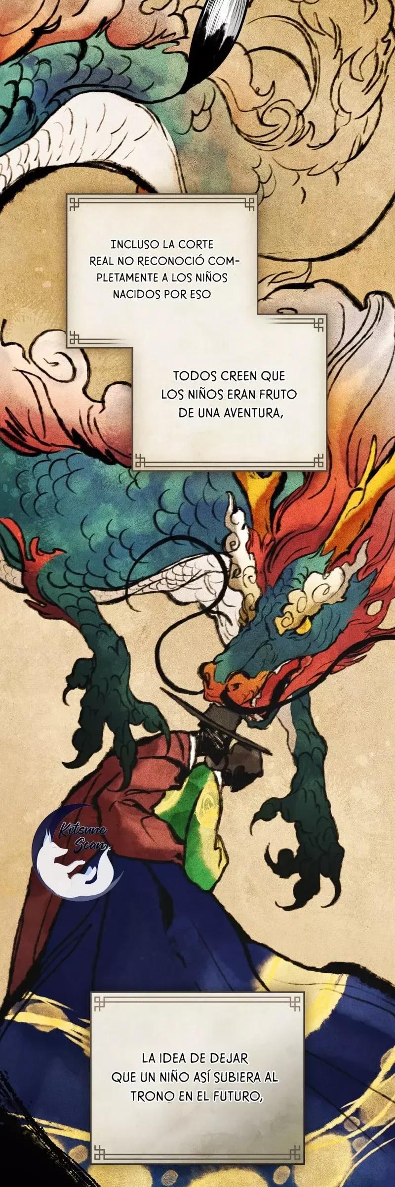 Noches Caóticas Capítulo 32 en Línea - página 12