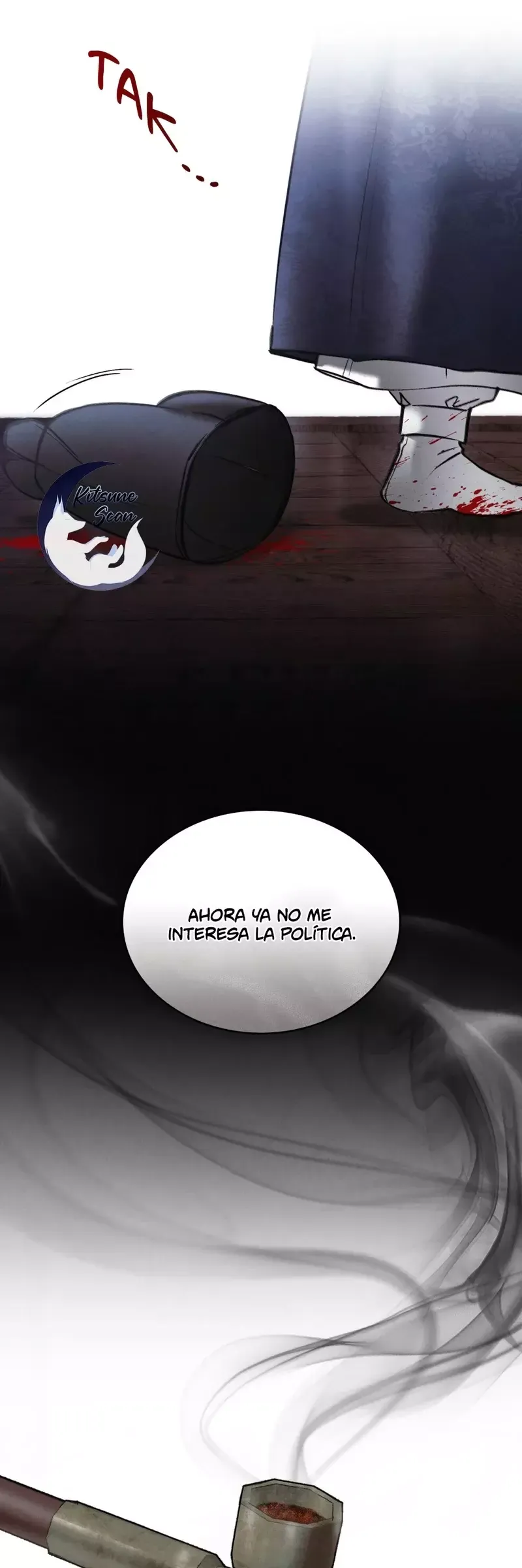 Noches Caóticas Capítulo 32 en Línea - página 17