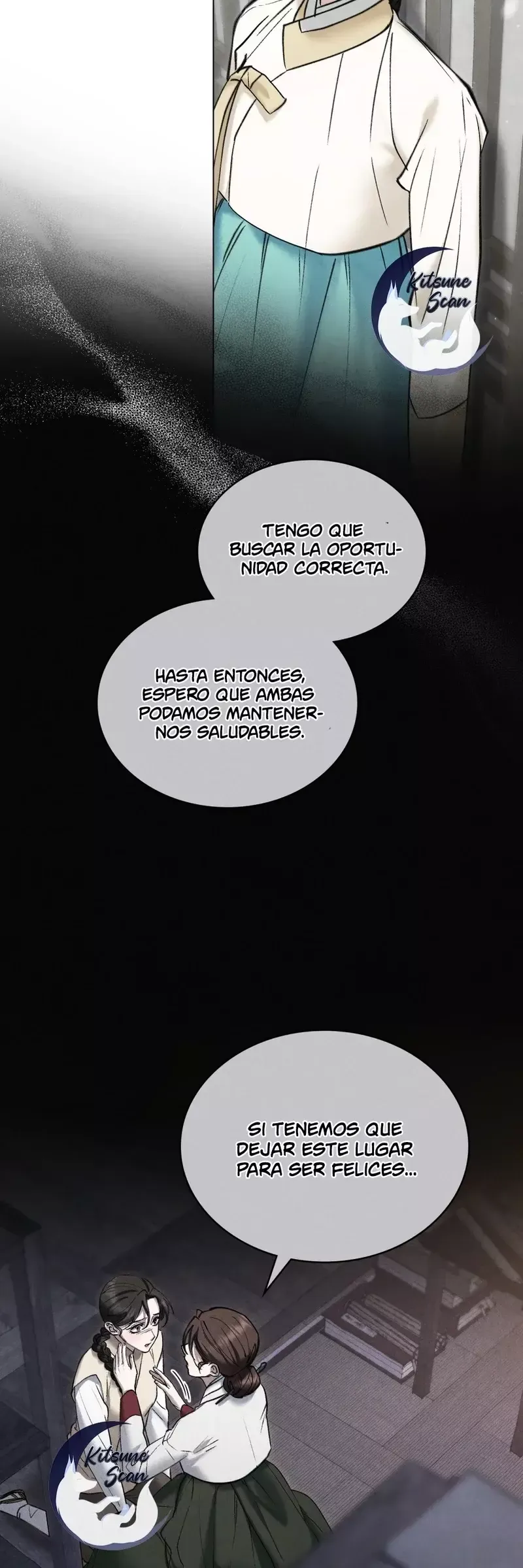 Noches Caóticas Capítulo 32 en Línea - página 31