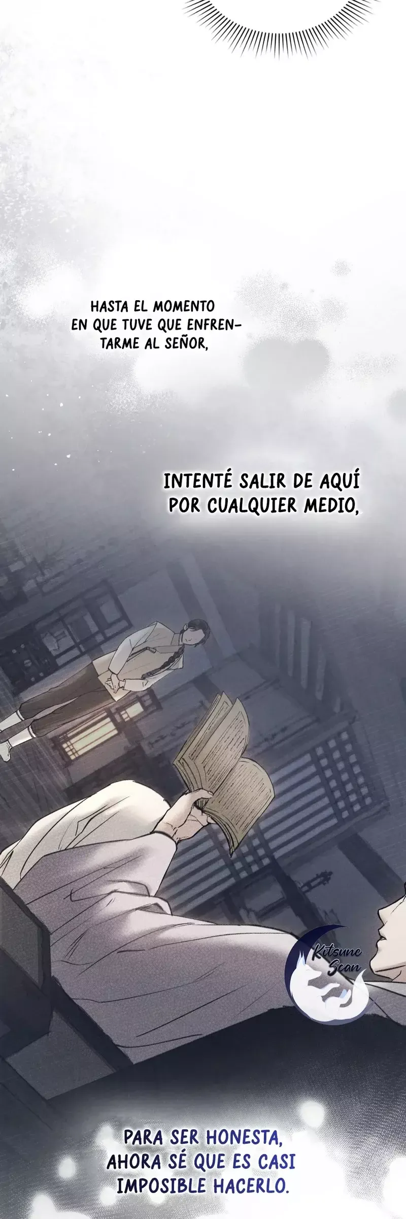 Noches Caóticas Capítulo 32 en Línea - página 34