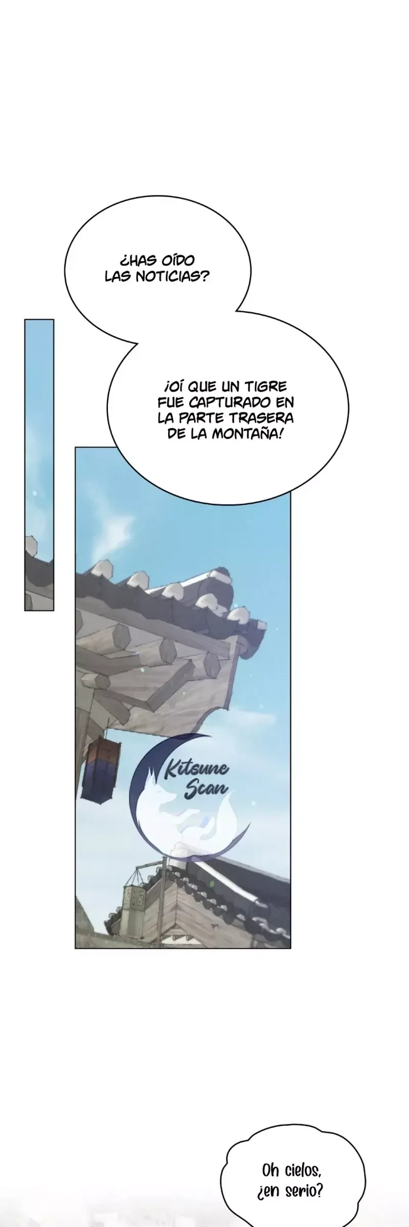 Noches Caóticas Capítulo 35 en Línea - página 24