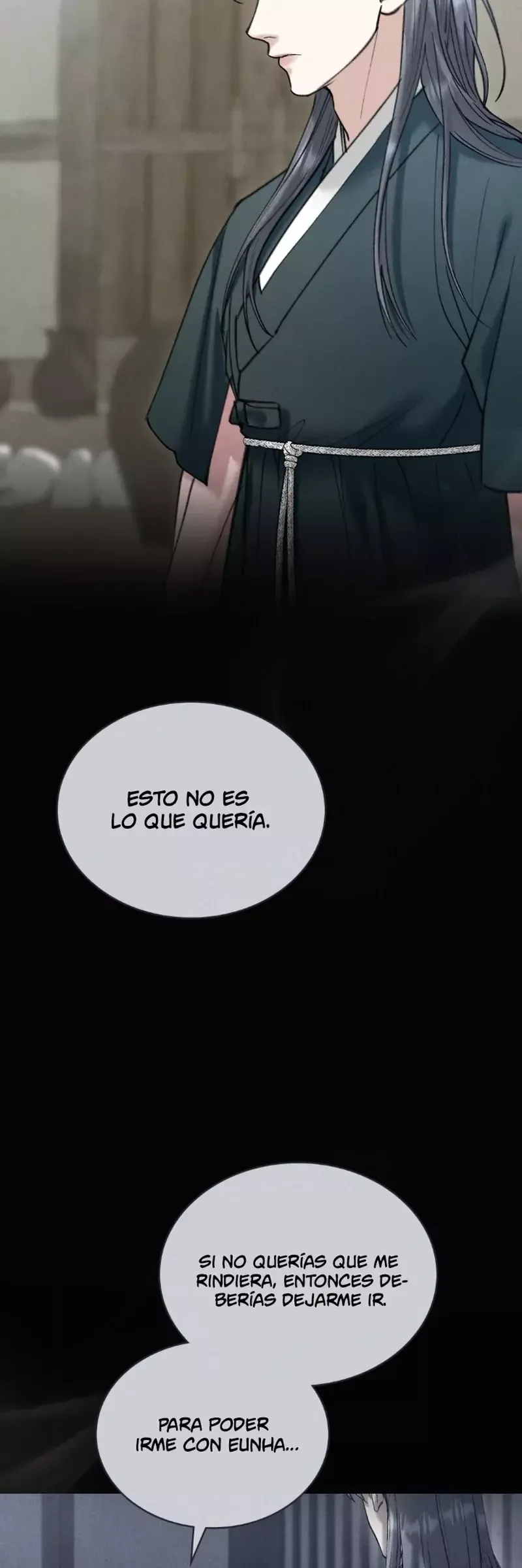 Noches Caóticas Capítulo 35 en Línea - página 28