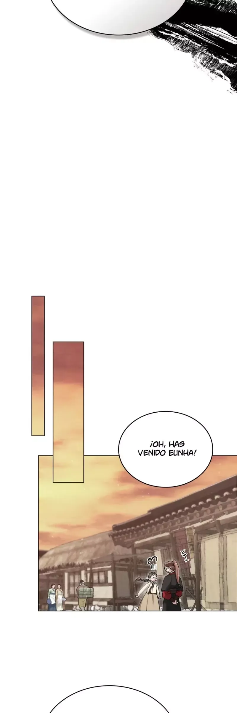 Noches Caóticas Capítulo 36 en Línea - página 23
