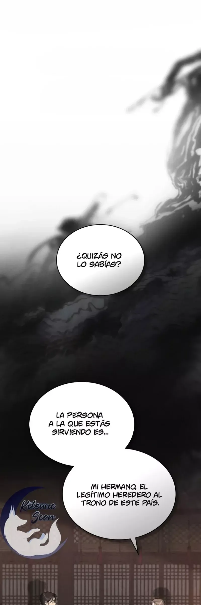 Noches Caóticas Capítulo 37 en Línea - página 5