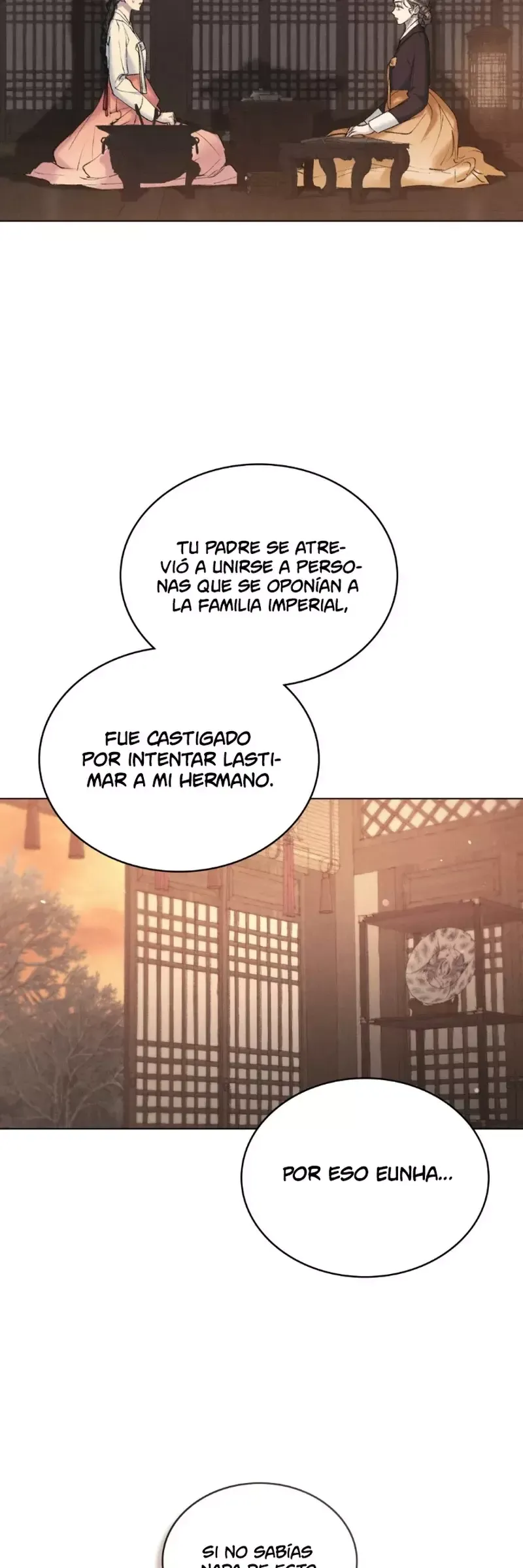 Noches Caóticas Capítulo 37 en Línea - página 6