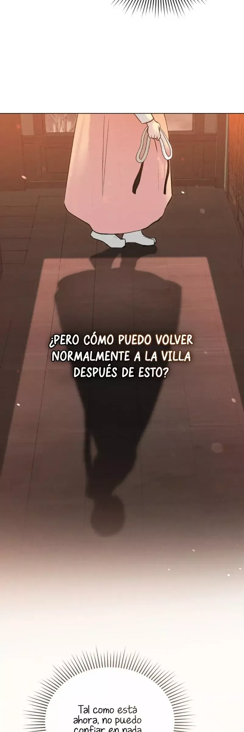 Noches Caóticas Capítulo 37 en Línea - página 12
