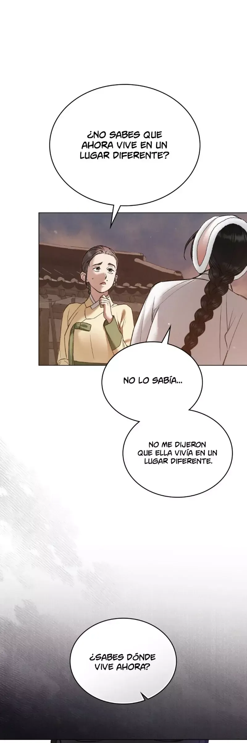 Noches Caóticas Capítulo 37 en Línea - página 19