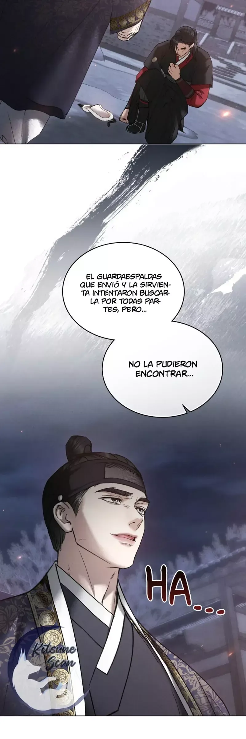 Noches Caóticas Capítulo 37 en Línea - página 28