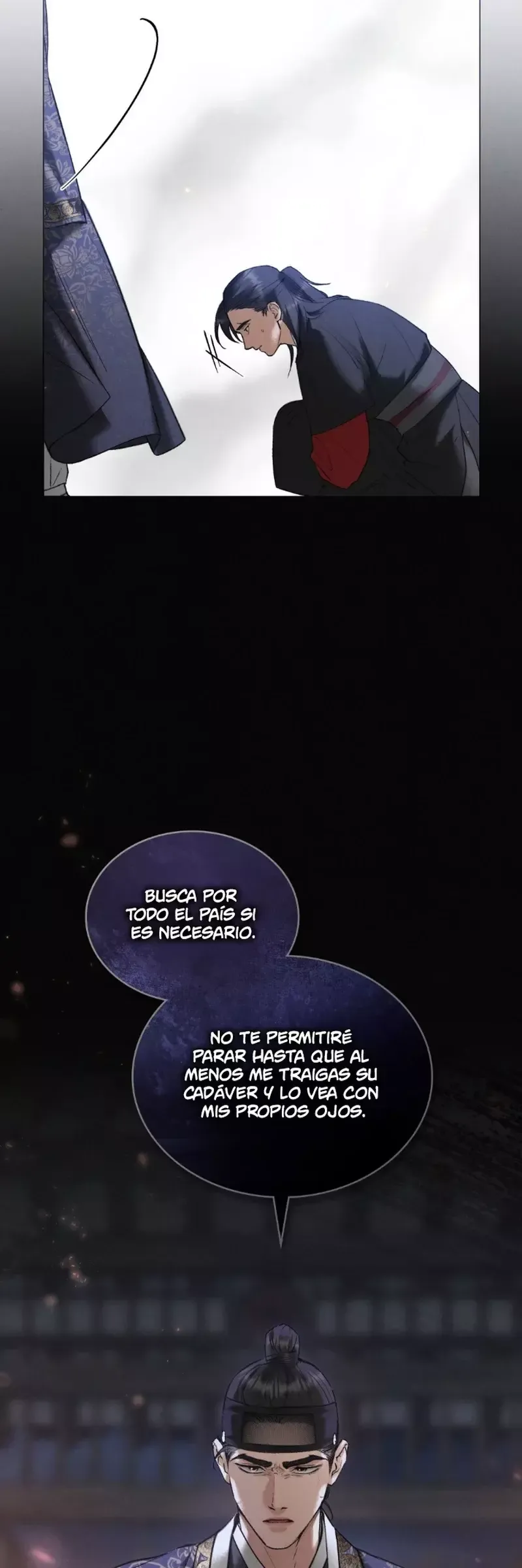 Noches Caóticas Capítulo 37 en Línea - página 31