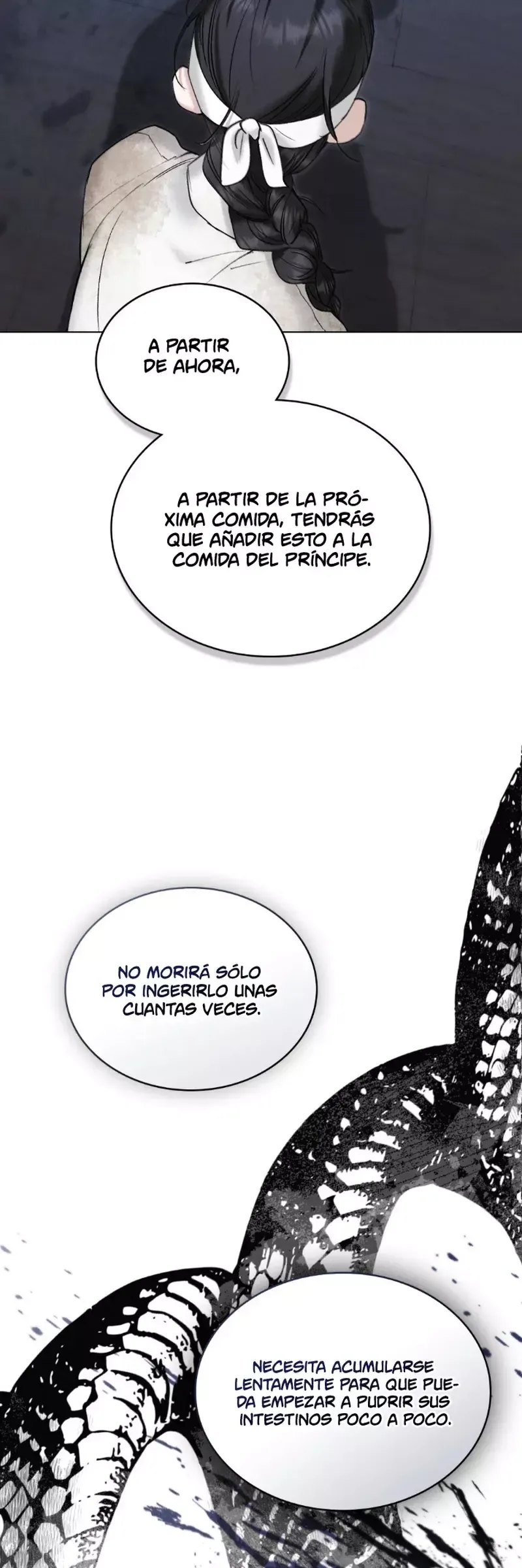 Noches Caóticas Capítulo 37 en Línea - página 43