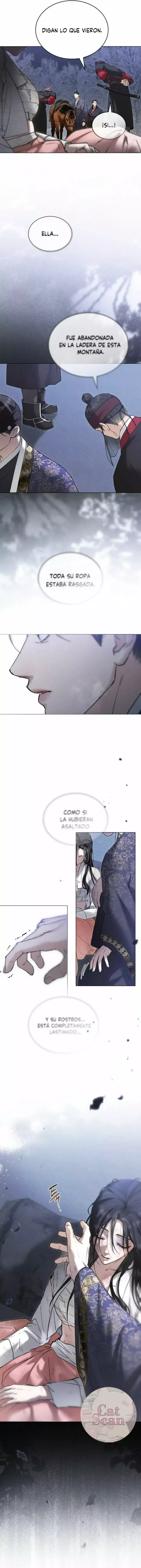 Noches Caóticas Capítulo 38 en Línea - página 14