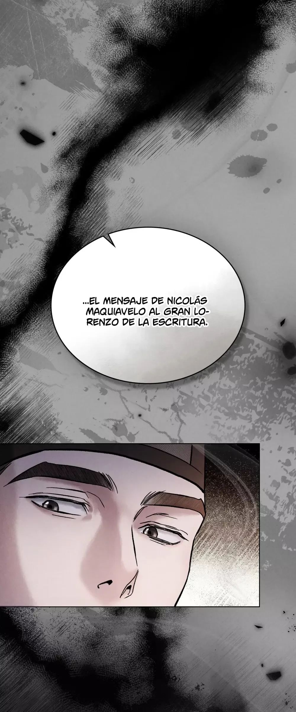 Noches Caóticas Capítulo 4 en Línea - página 20