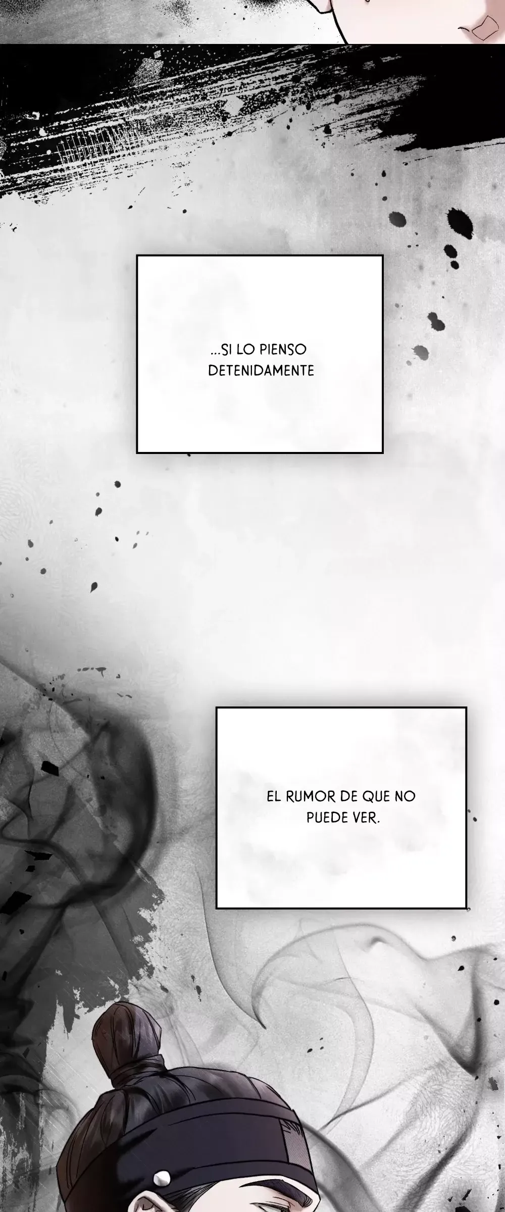 Noches Caóticas Capítulo 4 en Línea - página 25