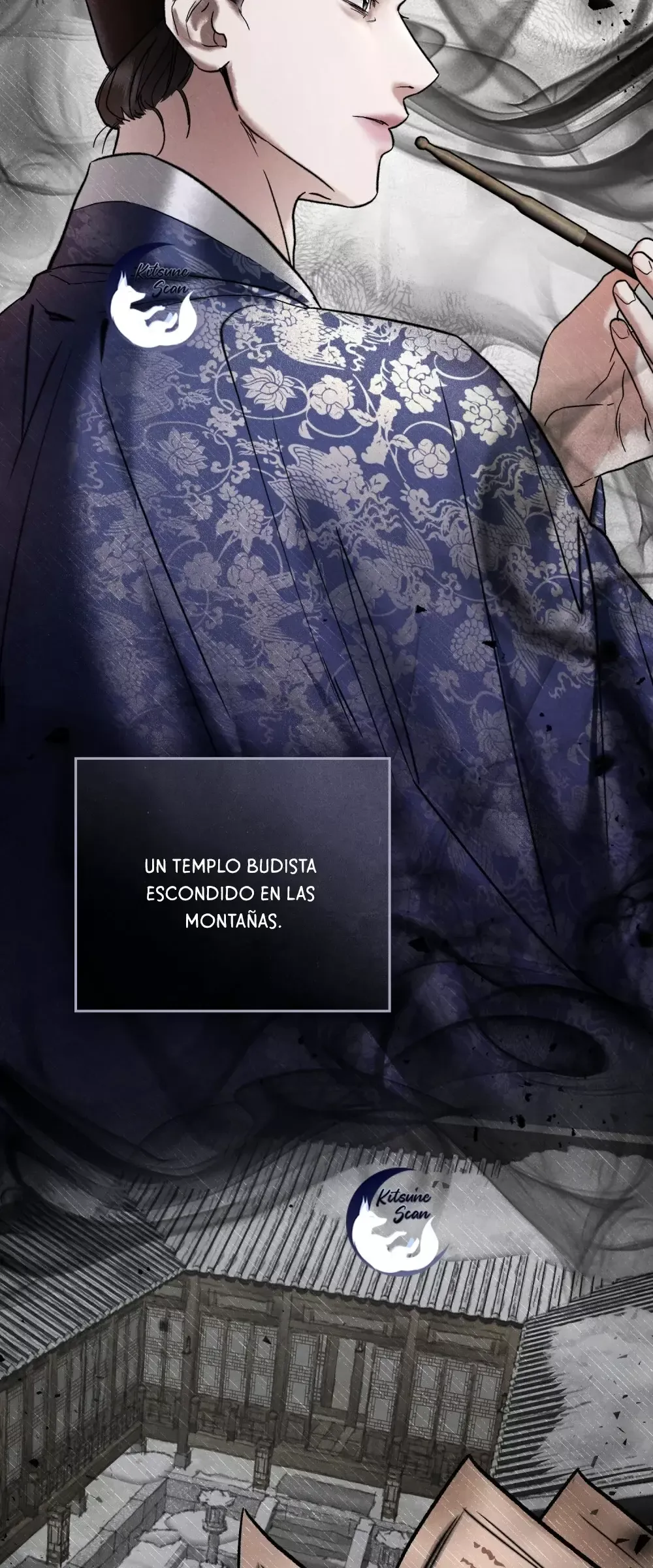 Noches Caóticas Capítulo 4 en Línea - página 26