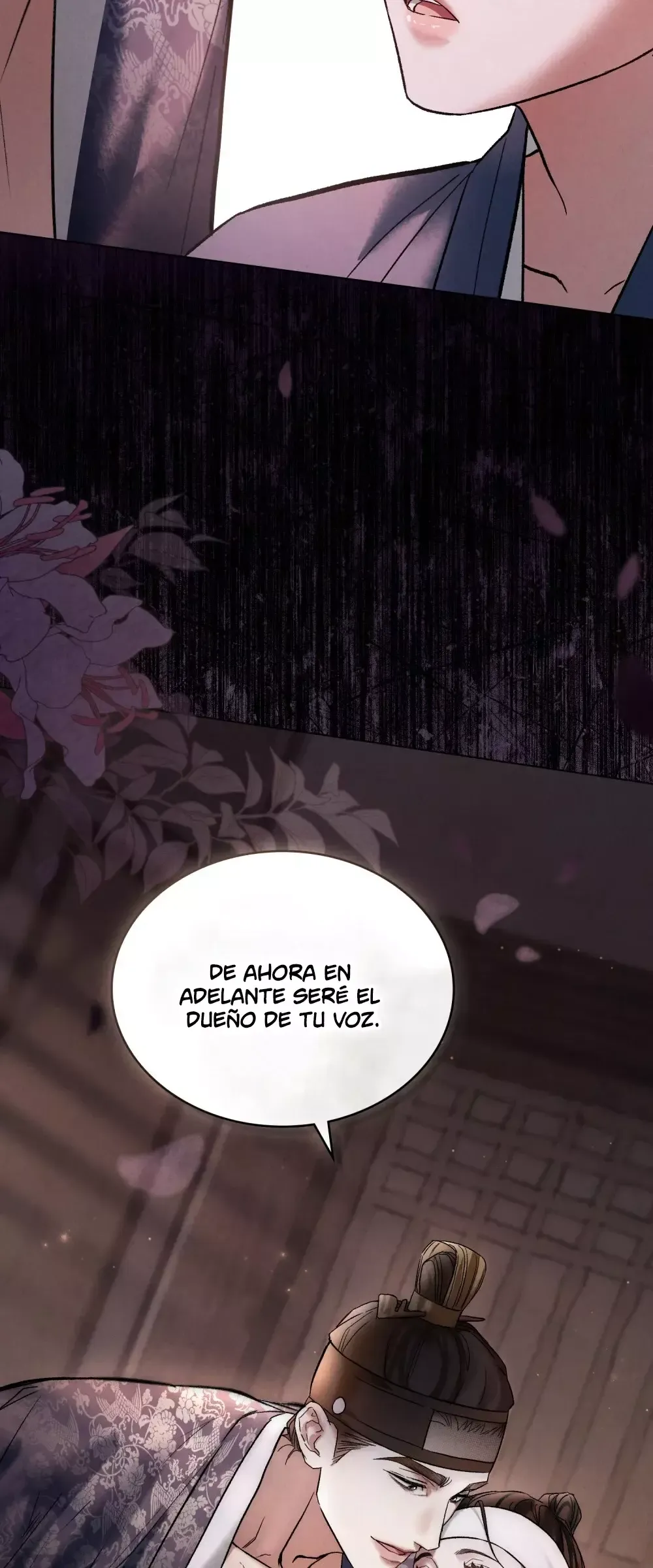 Noches Caóticas Capítulo 4 en Línea - página 32