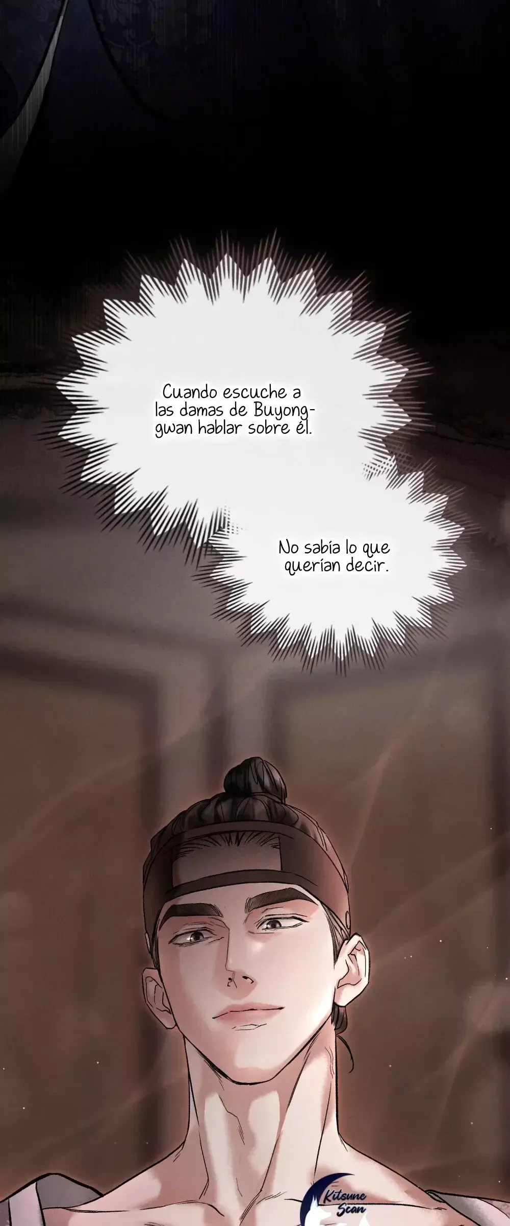 Noches Caóticas Capítulo 4 en Línea - página 41