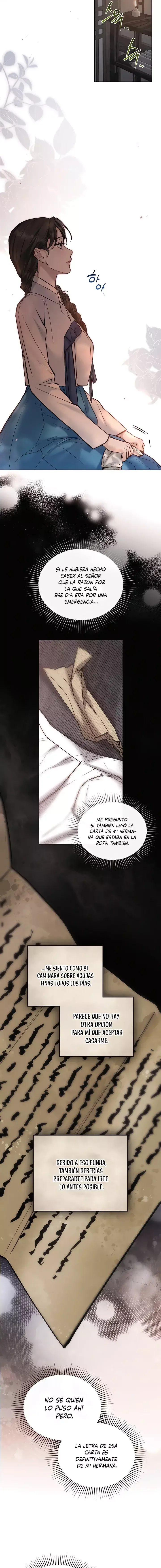 Noches Caóticas Capítulo 44 en Línea - página 7