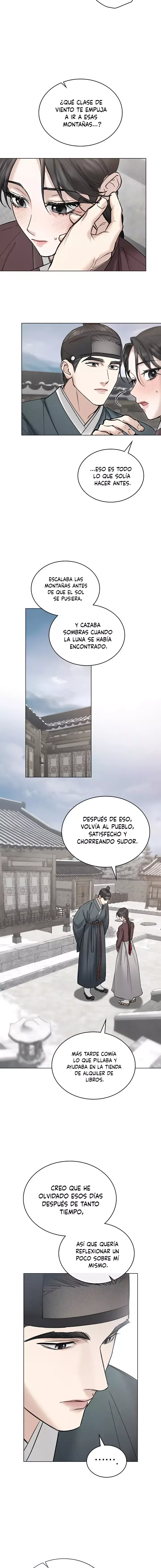 Noches Caóticas Capítulo 45 en Línea - página 13