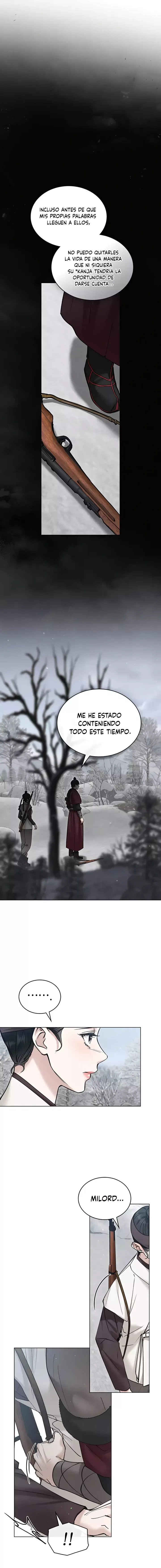 Noches Caóticas Capítulo 47 en Línea - página 2